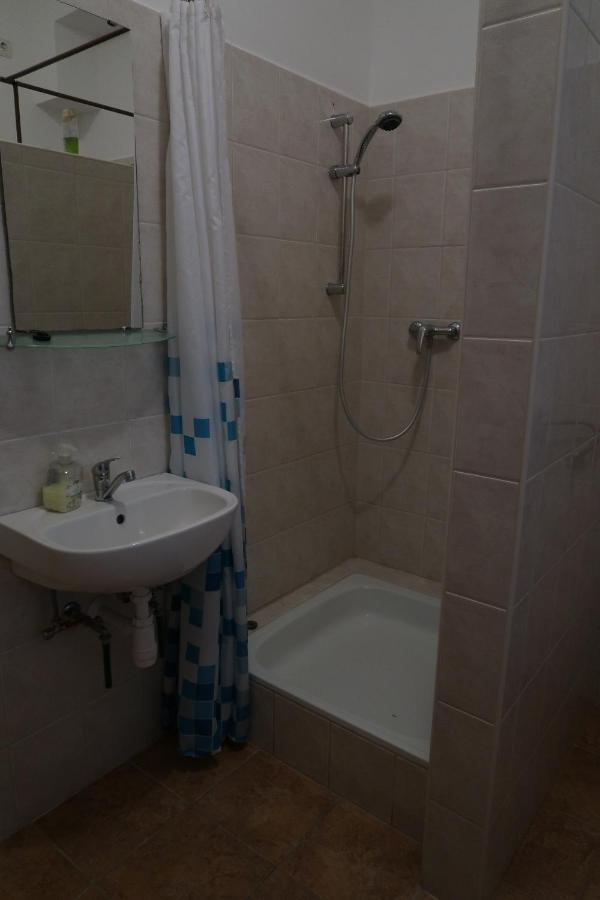 Eva Apartman Szigetvár Dış mekan fotoğraf
