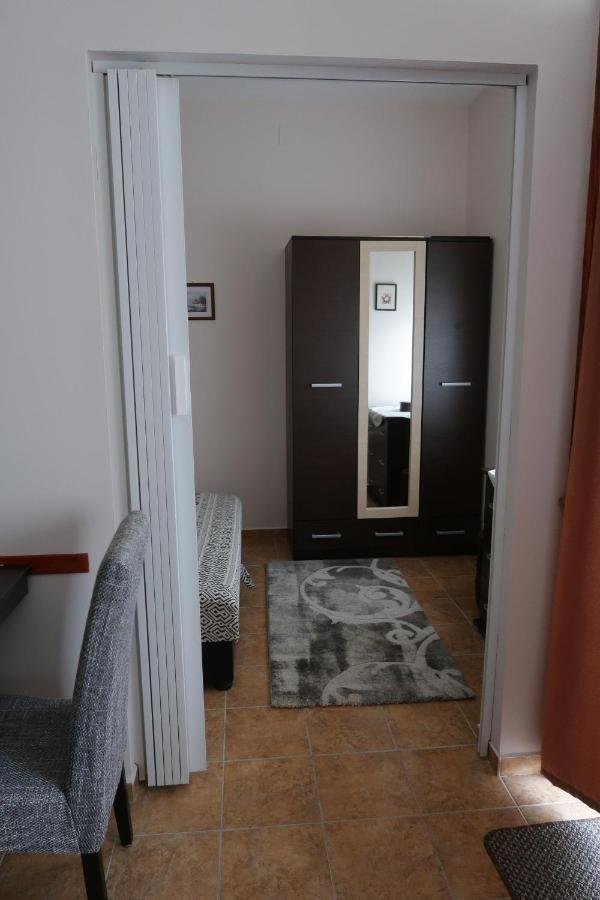 Eva Apartman Szigetvár Dış mekan fotoğraf