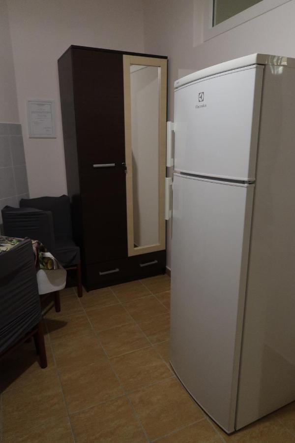 Eva Apartman Szigetvár Dış mekan fotoğraf